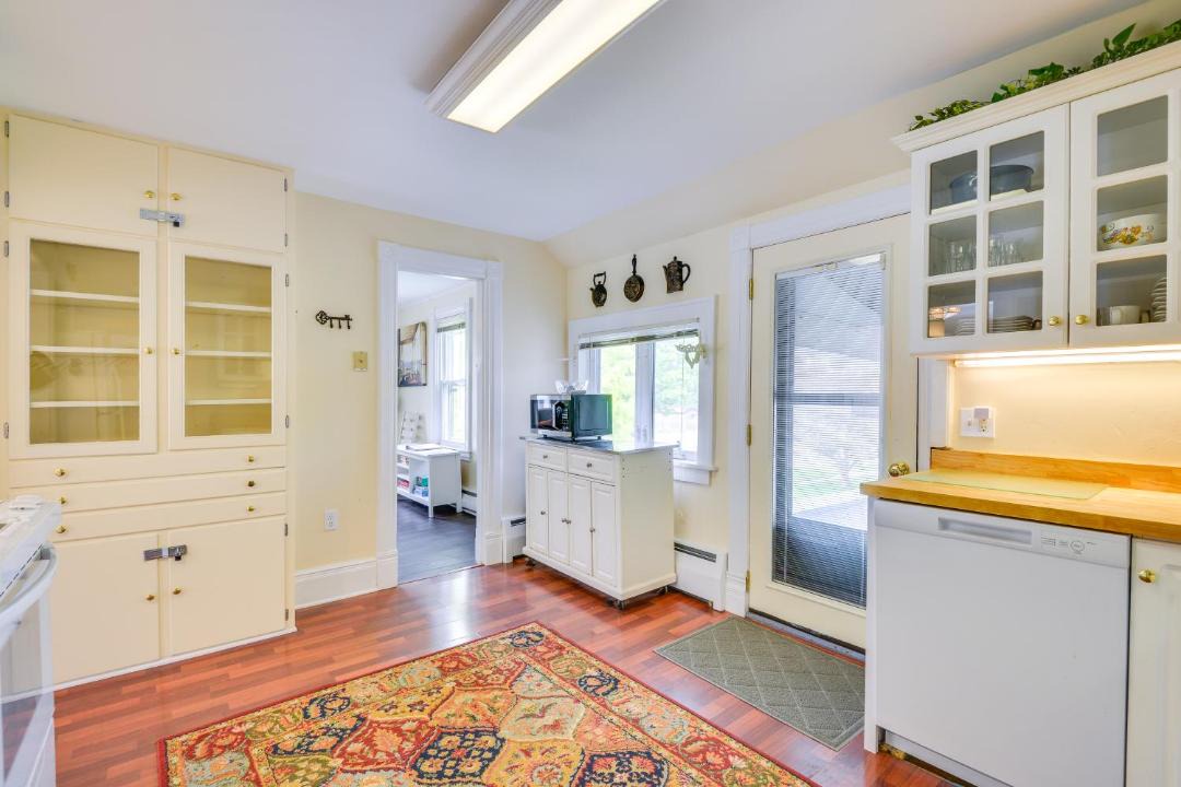 Photo of Kitchen in Clayton