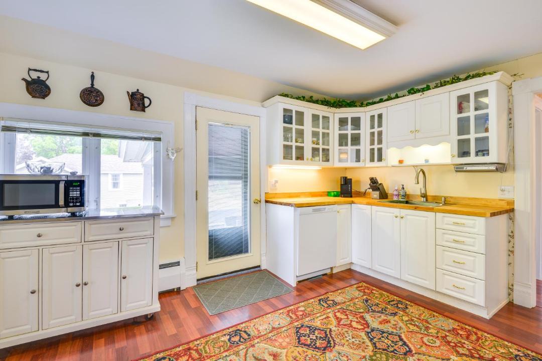 Photo of Kitchen in Clayton
