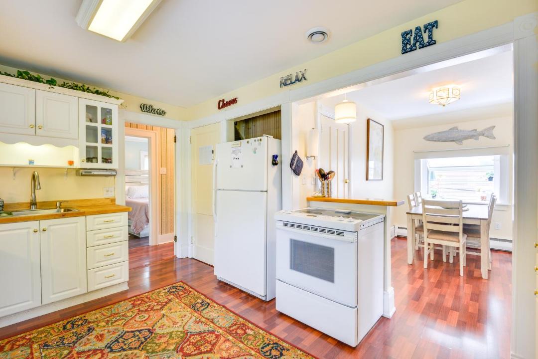 Photo of Kitchen in Clayton