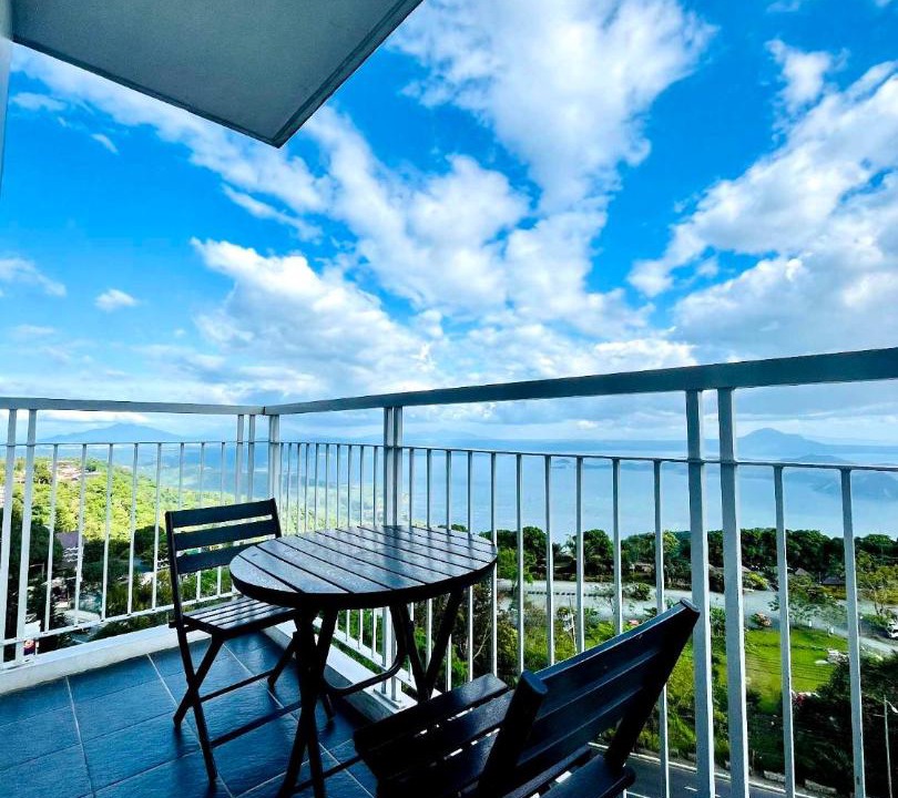 Photo of Patio Balcony in Tagaytay