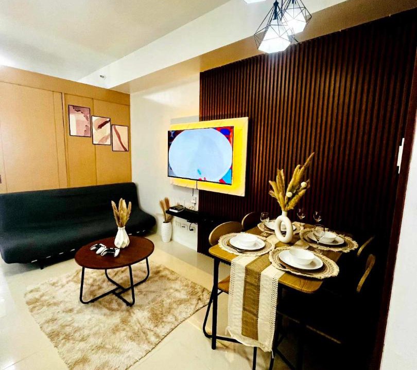 Photo of Livingroom in Tagaytay