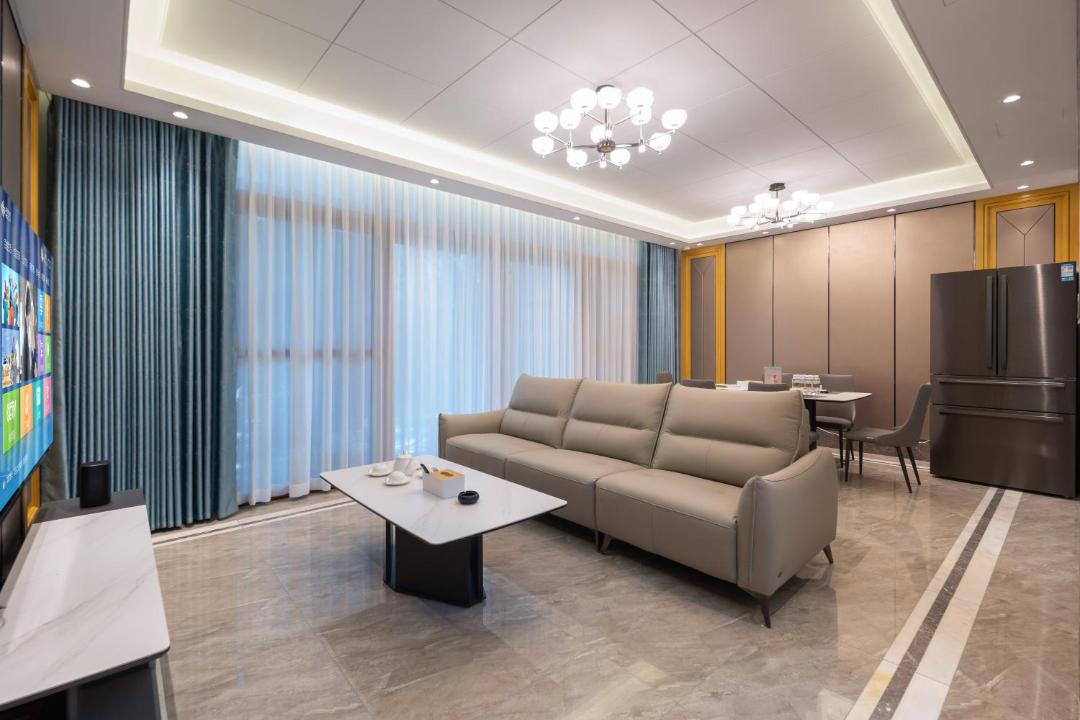 Photo of Livingroom in Haitang District