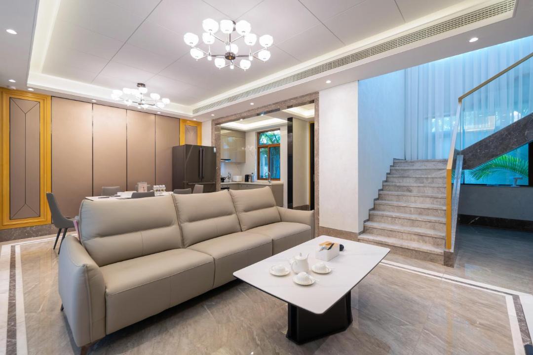 Photo of Livingroom in Haitang District