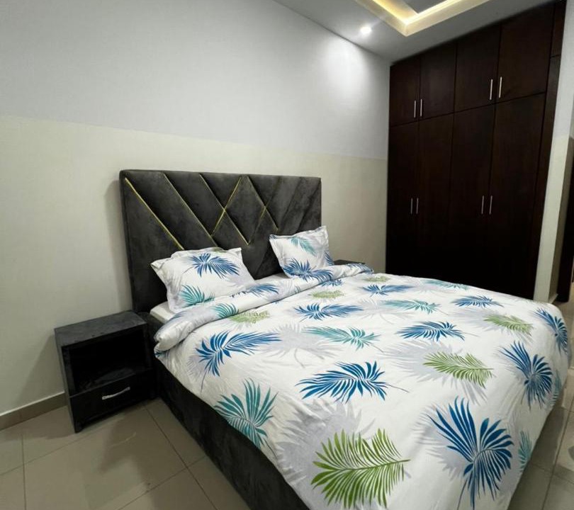 Photo of Bedroom in Brazzaville