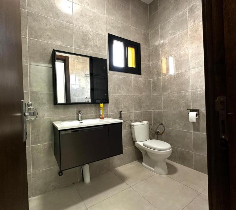Photo of Bathroom in Brazzaville
