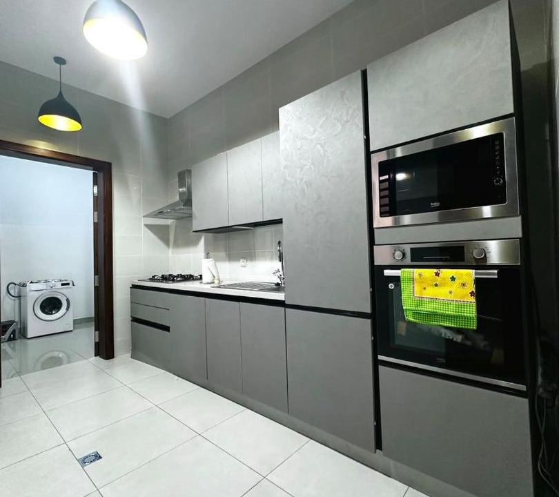 Photo of Kitchen in Brazzaville
