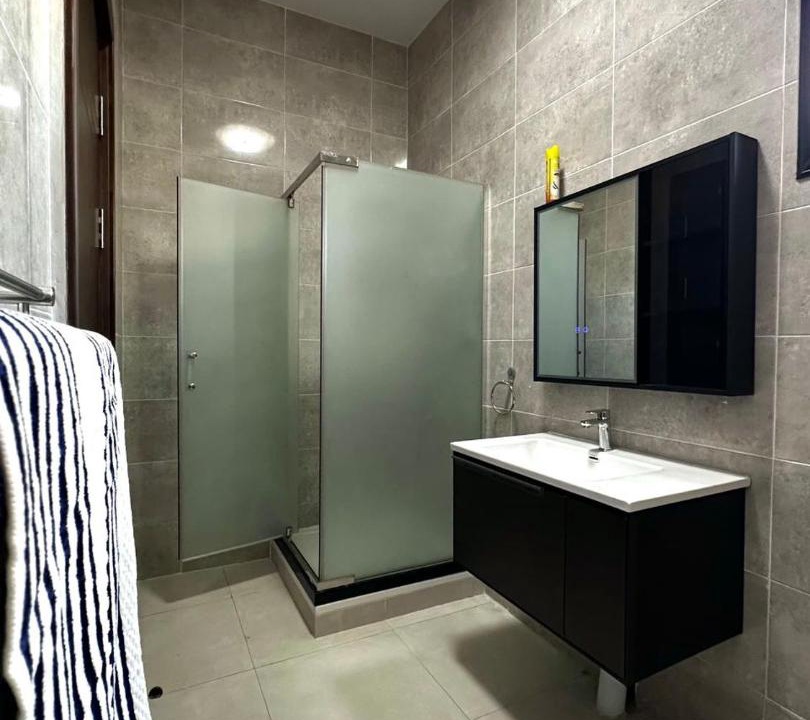 Photo of Bathroom in Brazzaville