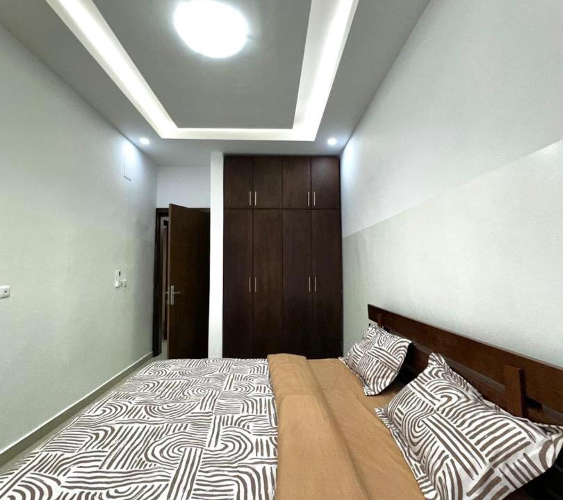 Photo of Bedroom in Brazzaville