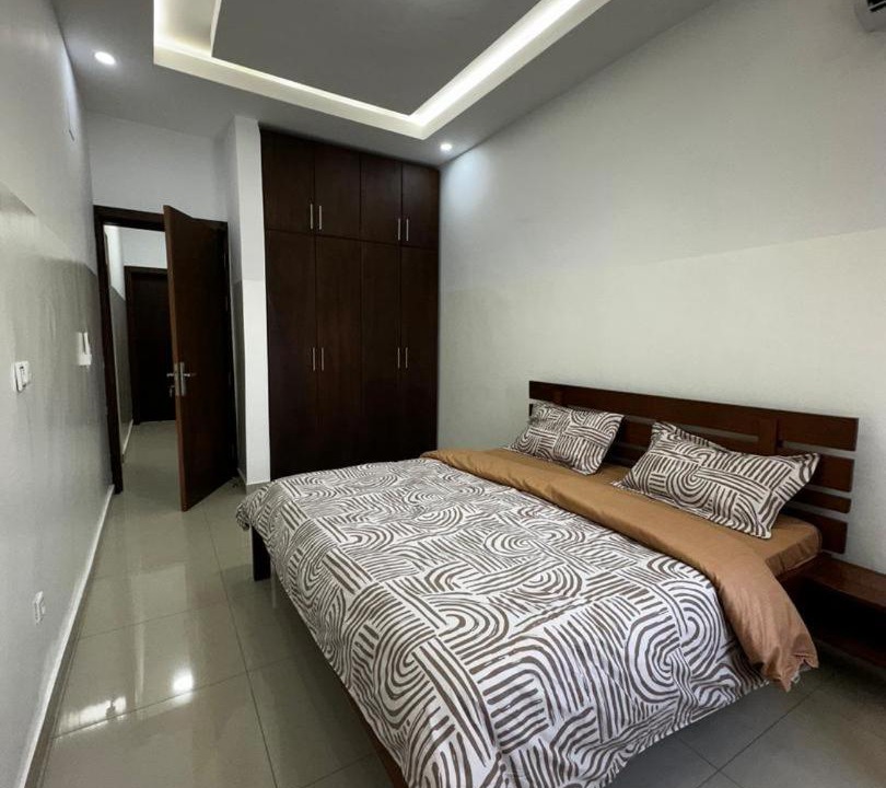 Photo of Bedroom in Brazzaville