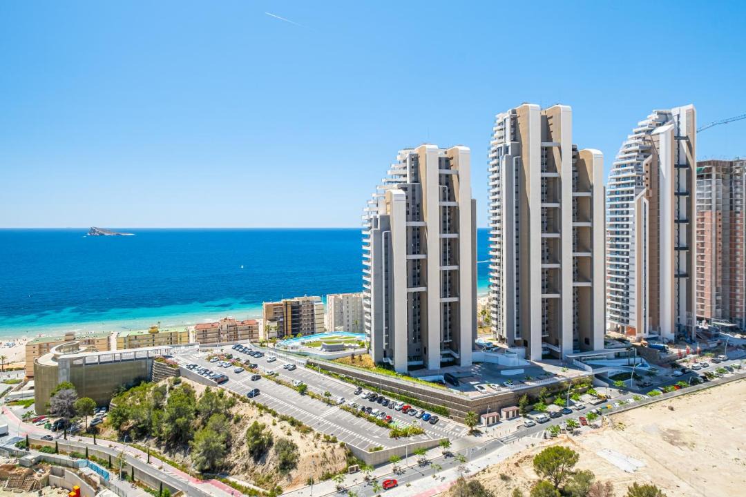 Photo of Others in Benidorm