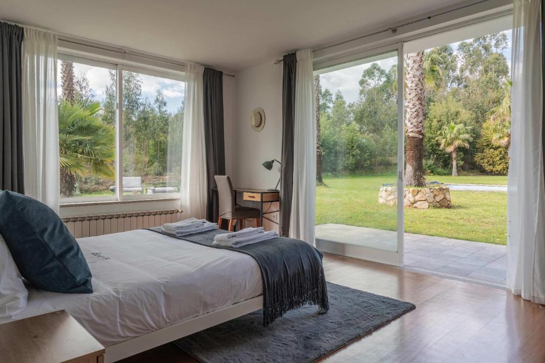 Photo of Bedroom in Gondomar