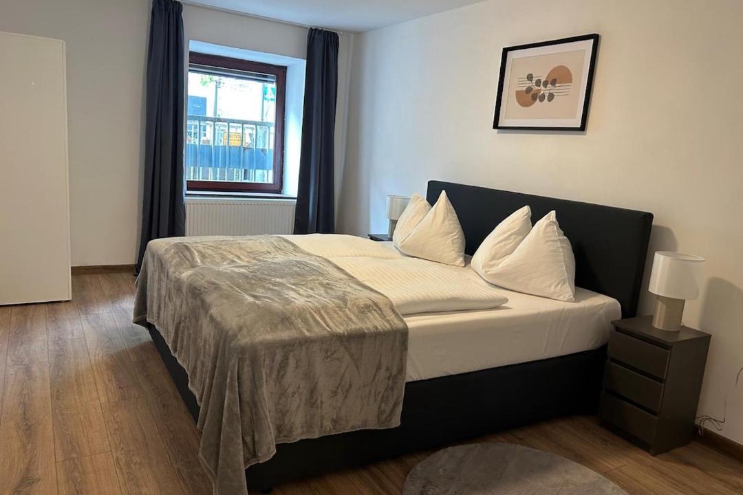Photo of Bedroom in Kapfenberg
