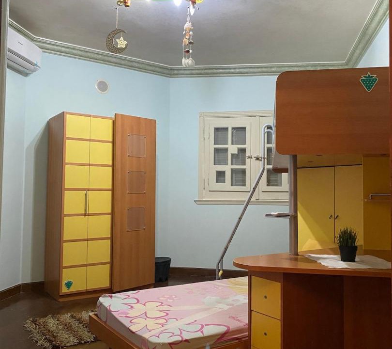 Photo of Bedroom in The 5th Settlement