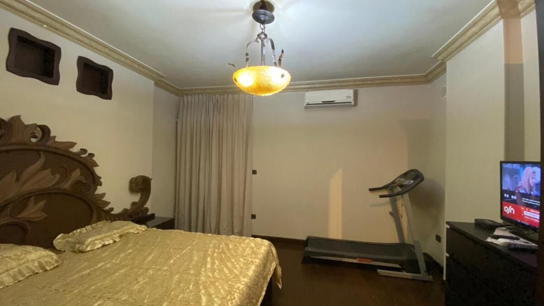 Photo of Bedroom in The 5th Settlement