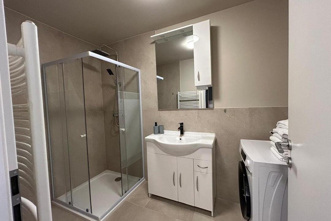 Photo of Bathroom in Kapfenberg
