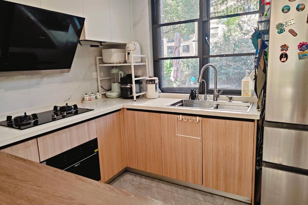 Photo of Kitchen in Fengxian