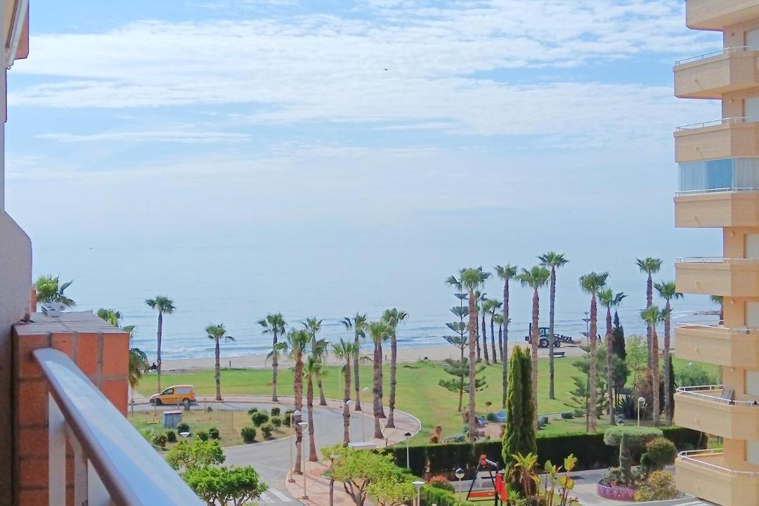 Photo of Patio Balcony in Marina d'Or