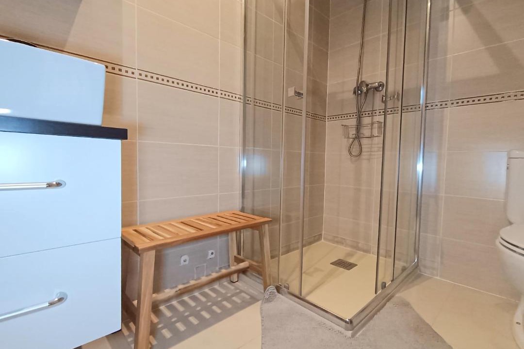Photo of Bathroom in Marina d'Or
