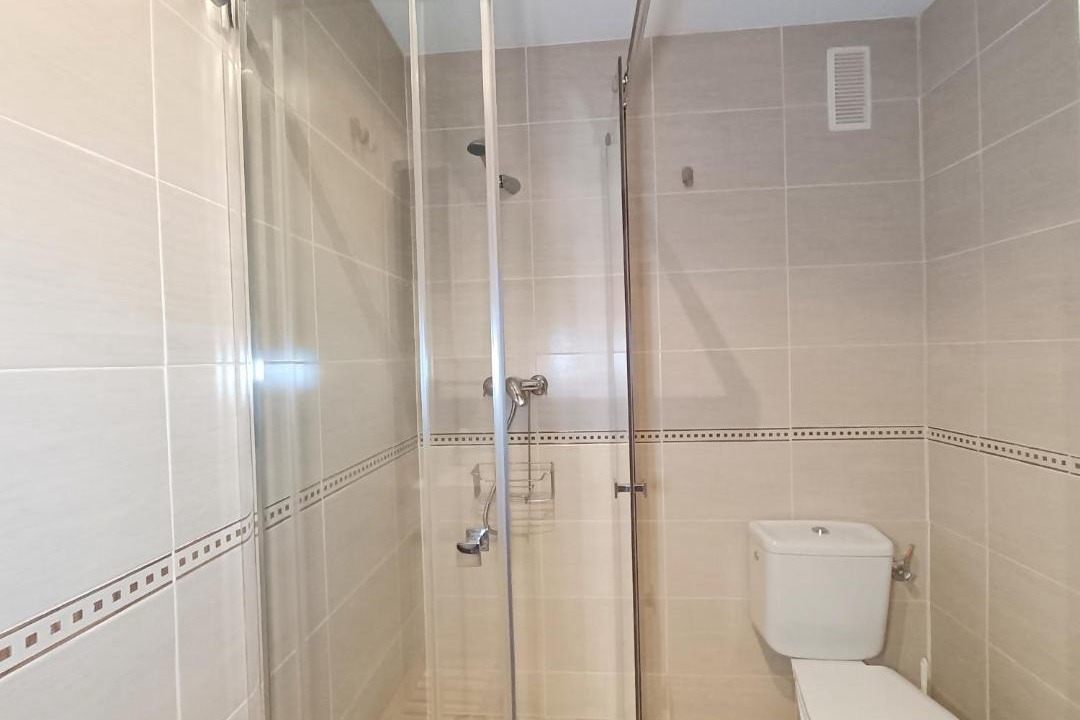Photo of Bathroom in Marina d'Or