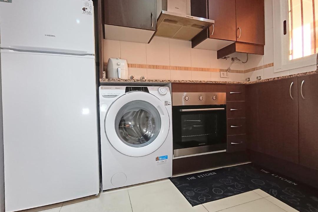Photo of Kitchen in Marina d'Or