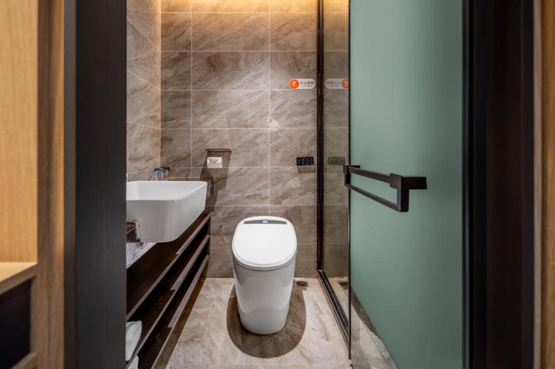 Photo of Bathroom in Yangpu