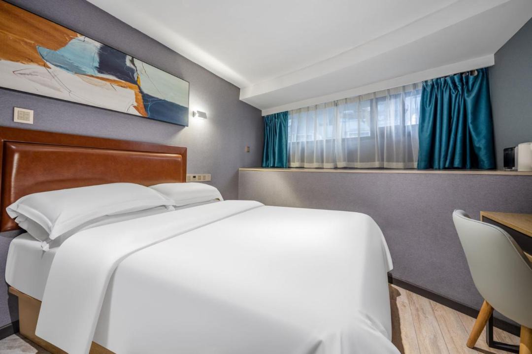 Photo of Bedroom in Yangpu