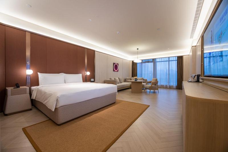 Photo of Bedroom in Gaoxin