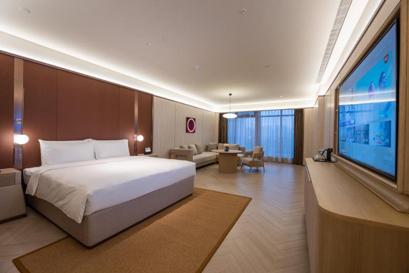 Photo of Bedroom in Gaoxin