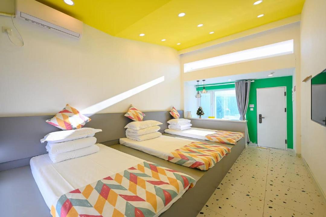 Photo of Bedroom in Changping
