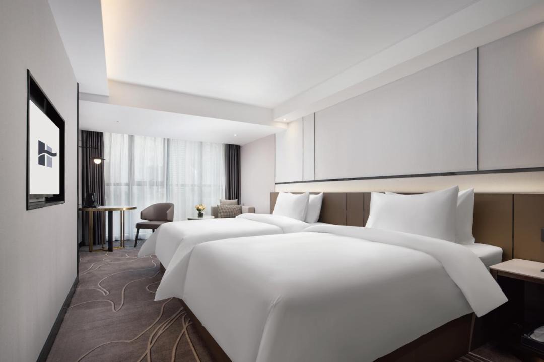 Photo of Bedroom in Bao'an