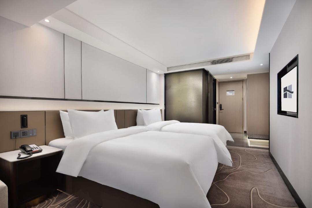 Photo of Bedroom in Bao'an