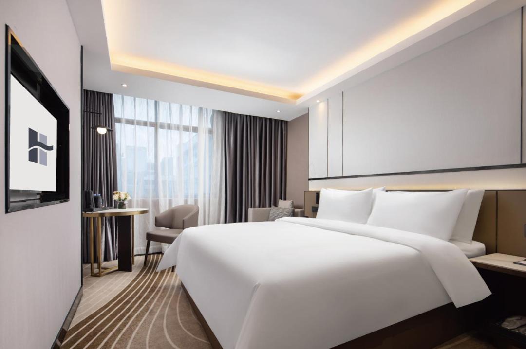 Photo of Bedroom in Bao'an