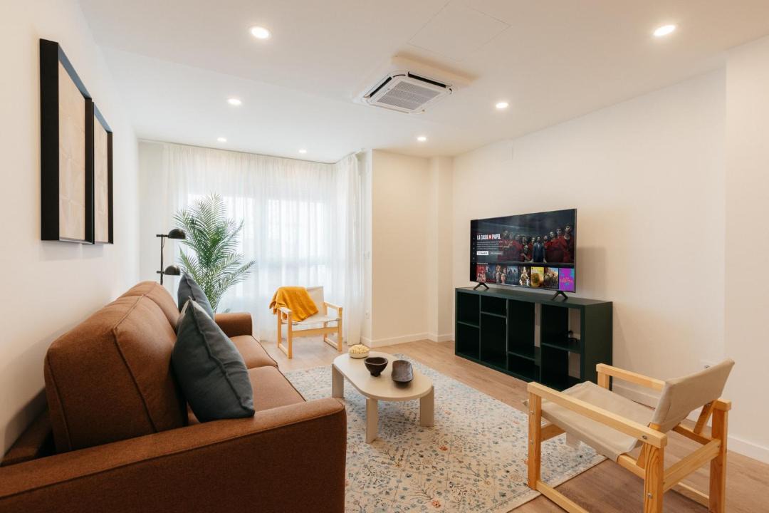 Photo of Livingroom in Requena