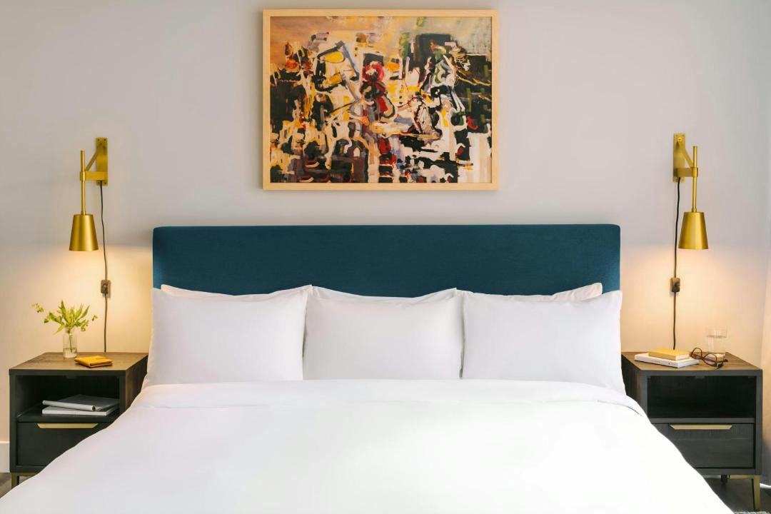 Photo of Bedroom in Georgetown