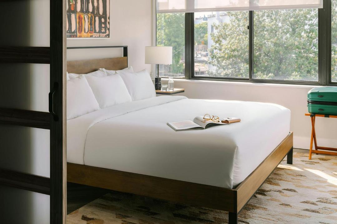 Photo of Bedroom in Georgetown