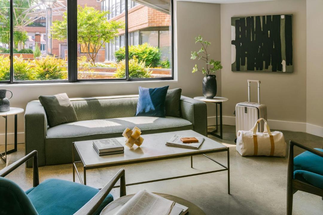 Photo of Livingroom in Georgetown