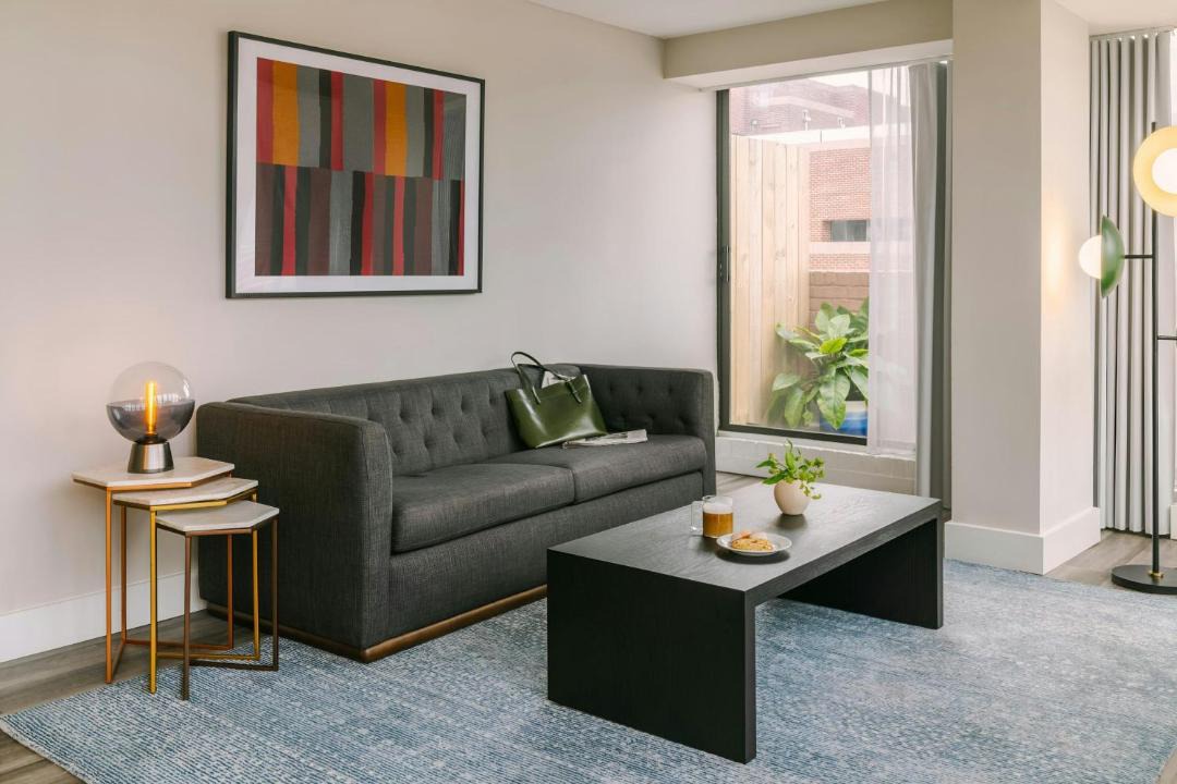 Photo of Livingroom in Georgetown