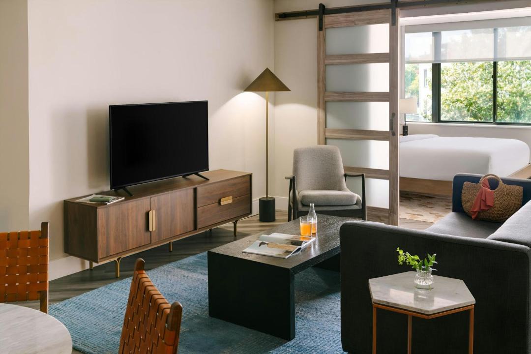 Photo of Livingroom in Georgetown