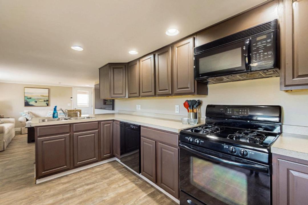 Photo of Kitchen in Fort Ann