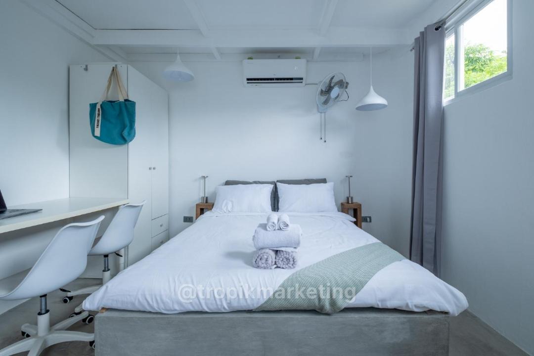 Photo of Bedroom in Catangnan