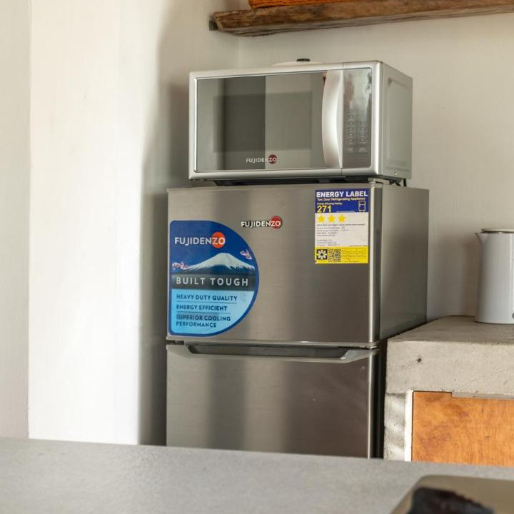 Photo of Kitchen in Catangnan
