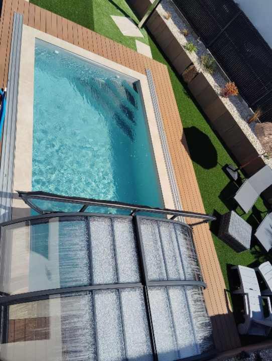 Photo of Patio Balcony in Saint-Quay-Portrieux