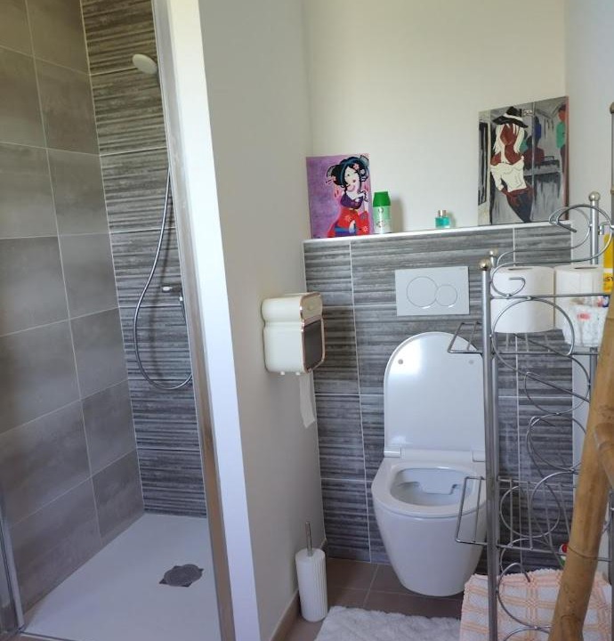 Photo of Bathroom in Saint-Quay-Portrieux