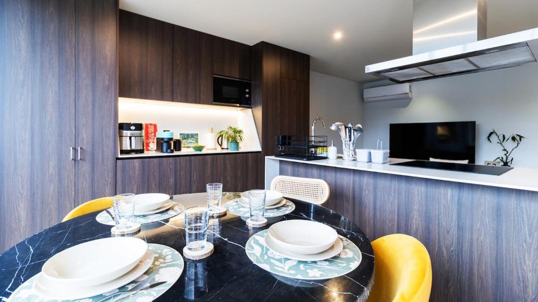Photo of Kitchen in Senhora da Hora