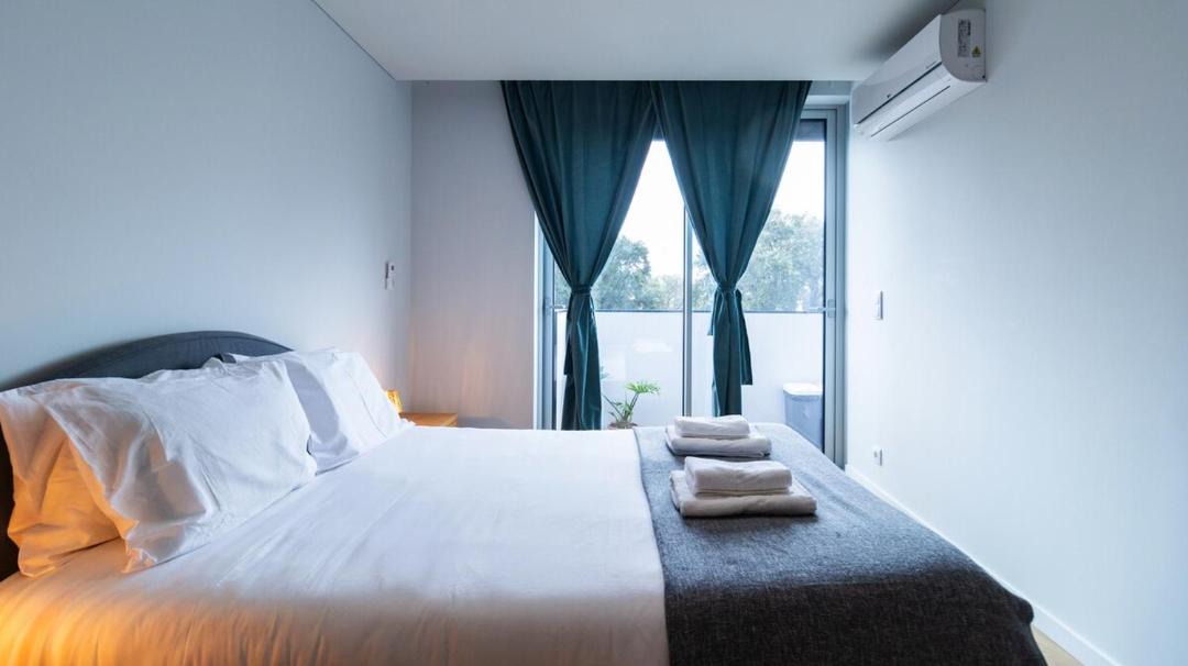 Photo of Bedroom in Senhora da Hora