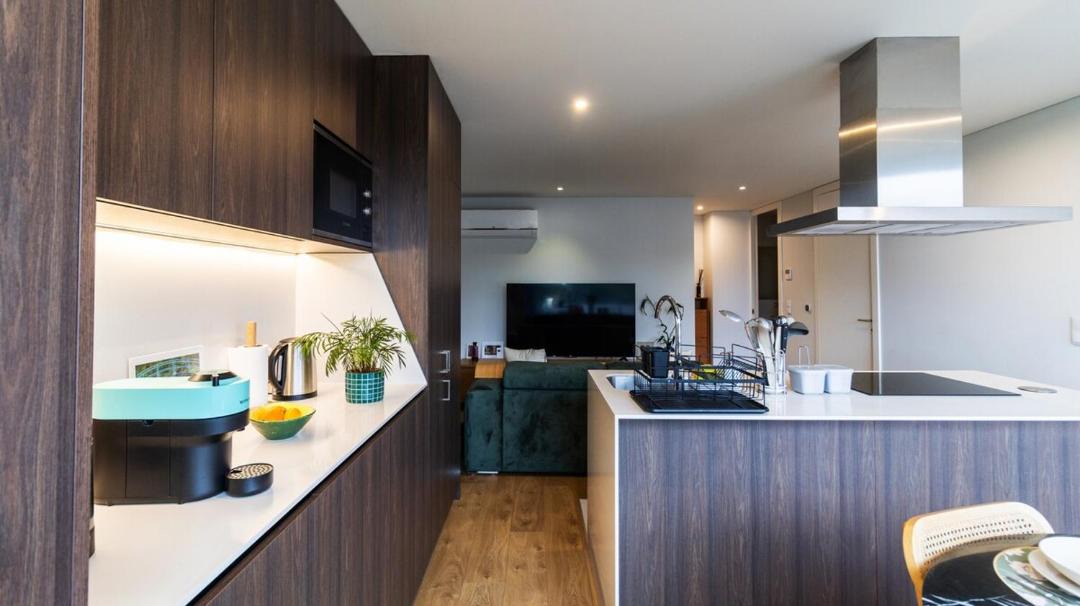 Photo of Kitchen in Senhora da Hora