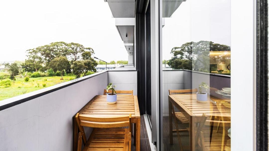 Photo of Patio Balcony in Senhora da Hora