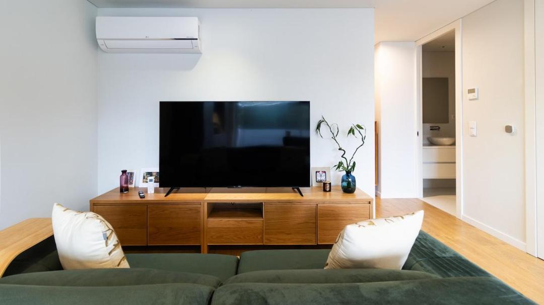 Photo of Livingroom in Senhora da Hora