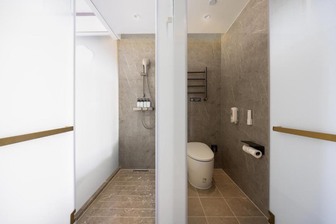 Photo of Bathroom in Tianjin City Center