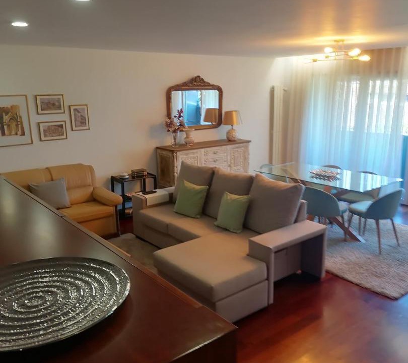 Photo of Livingroom in Guimaraes
